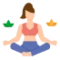 Wellness Icon